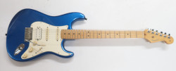 Fender American Standard Strat